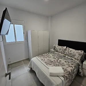 Apartment La Meridian, Barcelona