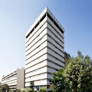 Apartment Residencia Universitaria Resa Lesseps, Barcelona