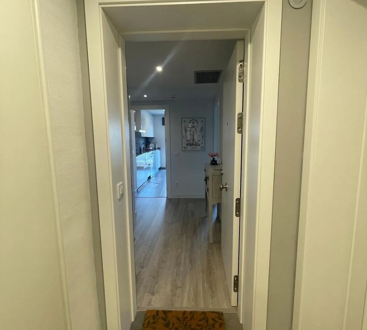 Piso Luminoso En Hospitalet De Llobregat Apartment Barcelona