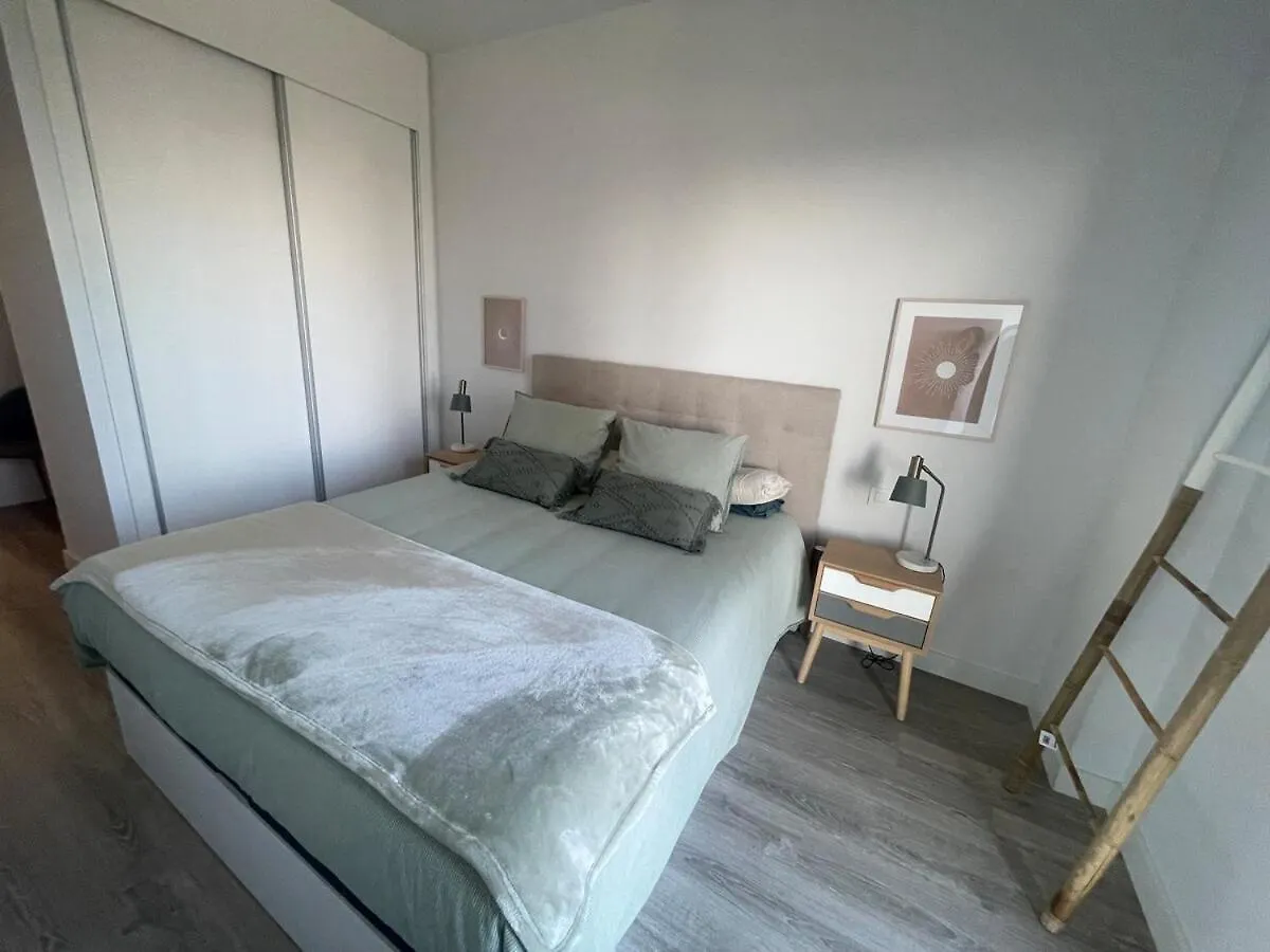 Piso Luminoso En Hospitalet De Llobregat Apartment Barcelona